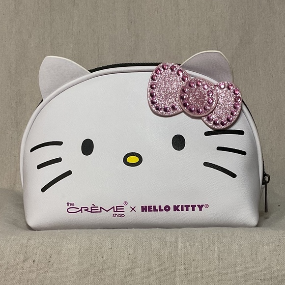 Hello kitty zip pouch - Picture 7 of 7